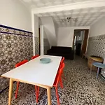 Casa Quintero Playa Cabanal Nyaraló