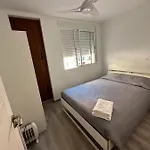 Casa Quintero Playa Cabanal * Valencia