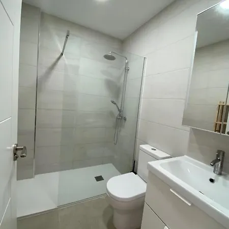 Casa Quintero Playa Cabanal * ולנסיה