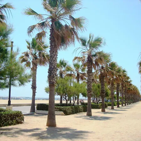 Casa Quintero Playa Cabanal * Valensiya